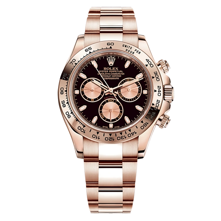 Rolex COSMOGRAPH DAYTONA-m116505-0008
