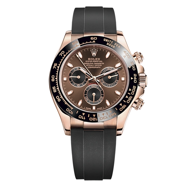 Rolex COSMOGRAPH DAYTONA-m116515ln-0018(AAAAA version)