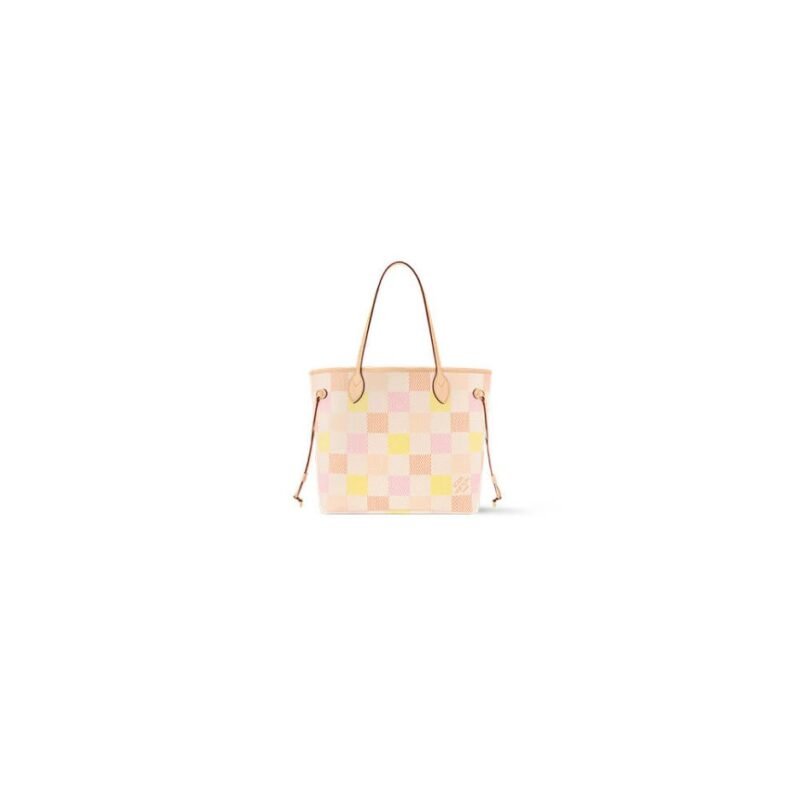 LV Neverfull MM