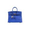 HERMES BIRKIN BAG 25
