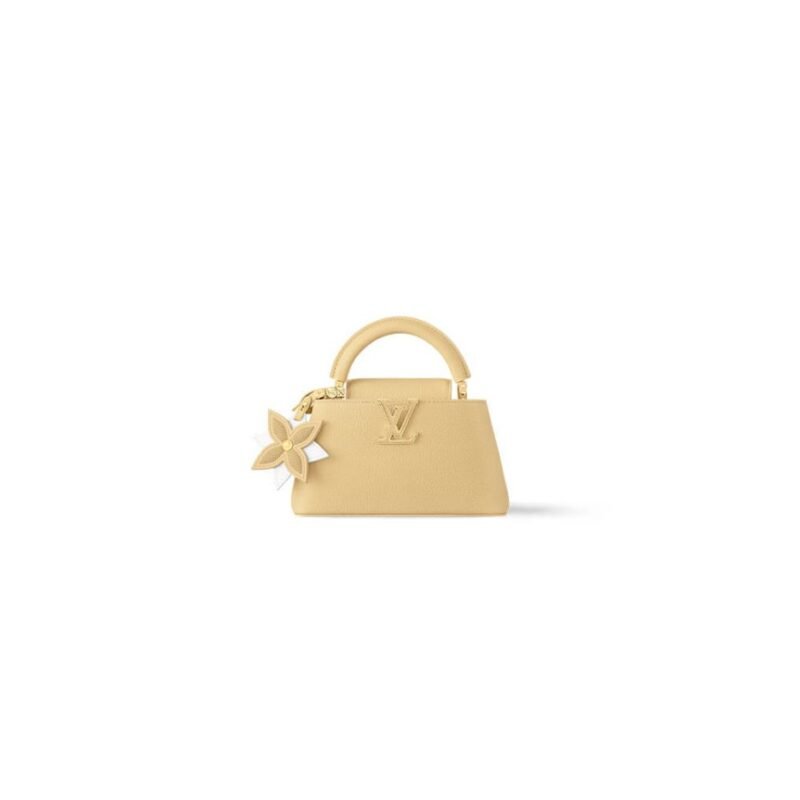 LV Capucines East-West Mini(HIGH-END GRADE)