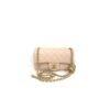 Chanel Pearl Crush Mini Rectangular Flap