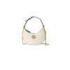 GG Marmont half-moon-shaped mini bag