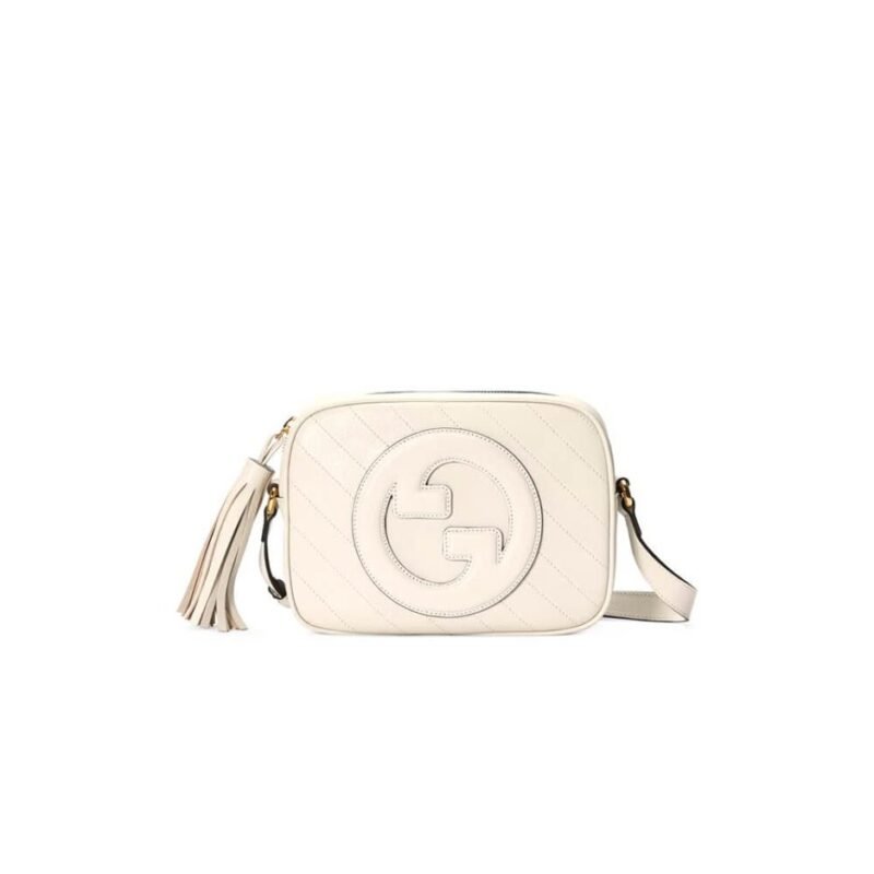 Gucci Blondie small shoulder bag