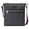 Gucci GG Black Messenger