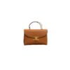 CELINE MEDIUM NINO BAG IN SUPPLE CALFSKIN