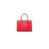 Medium Prada Galleria Saffiano leather bag