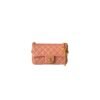 Chanel Pearl Crush Mini Rectangular Flap