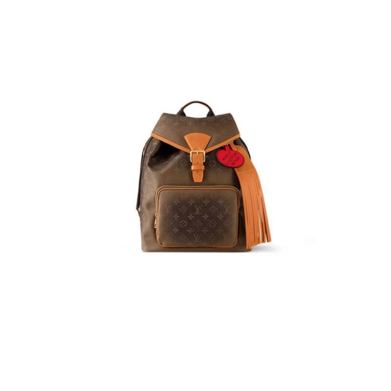 LV Montsouris Backpack