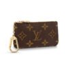 LV Key Pouch