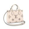 Louis Vuitton ONTHEGO PM