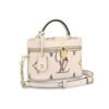 Louis Vuitton VANITY PM BAG