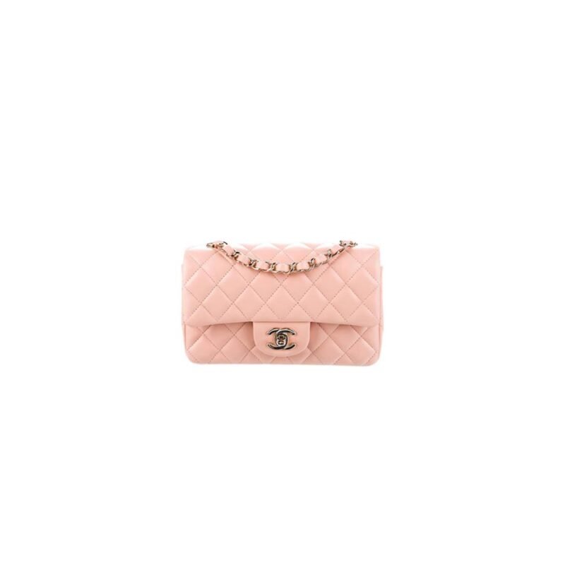 CHANEL MINI FLAP BAG