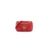 GG MARMONT MINI SHOULDER BAG