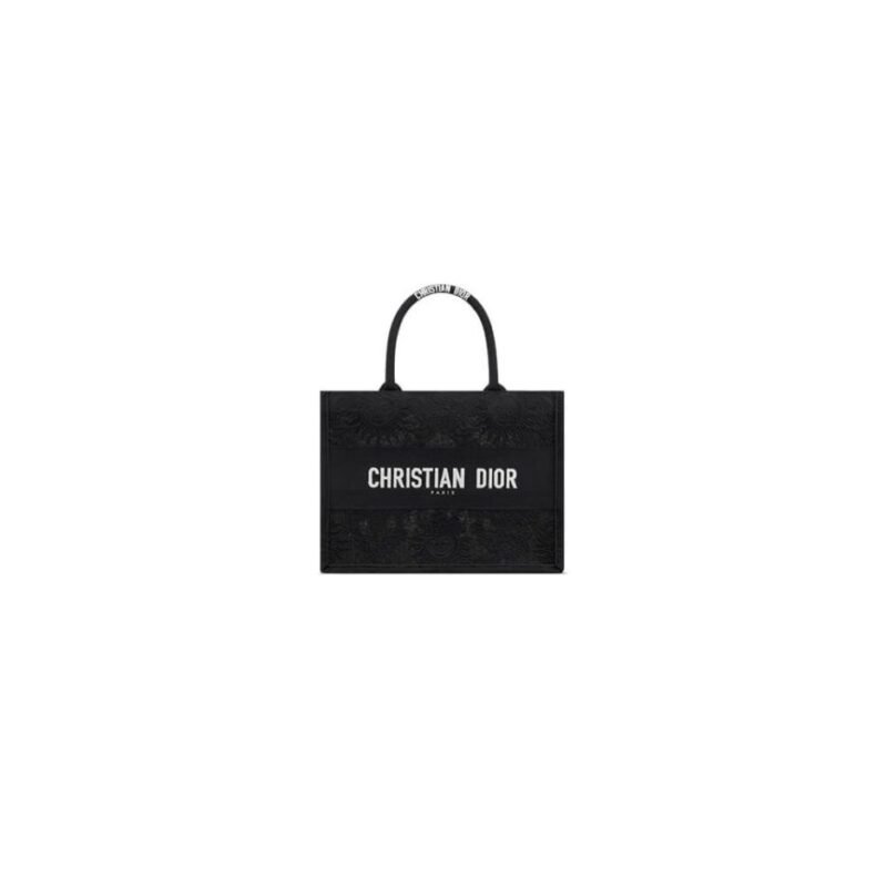 Medium Dior Book Tote