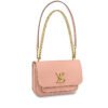 LV Lockme Chain PM Handbag