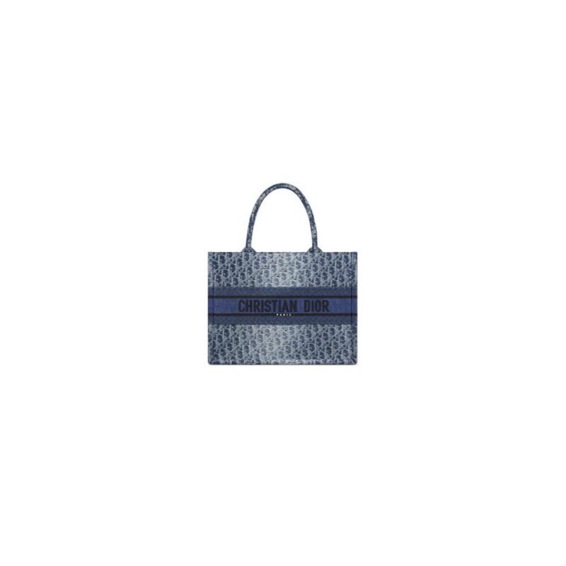 Medium Dior Book Tote