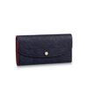 Louis Vuitton Emilie Wallet
