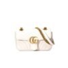 GG Marmont matelass?? mini bag