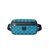 GG Multicolour belt bag