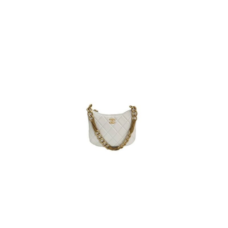 CHANEL HOBO HANDBAG