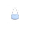 Prada Cleo brushed leather shoulder bag