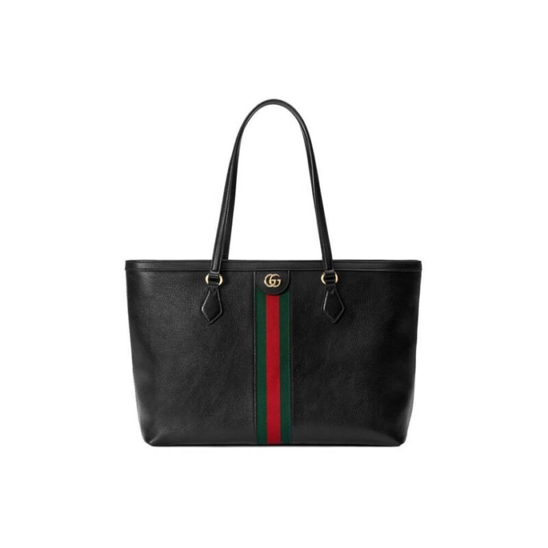 Ophidia GG medium tote