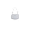 Prada Cleo brushed leather shoulder bag