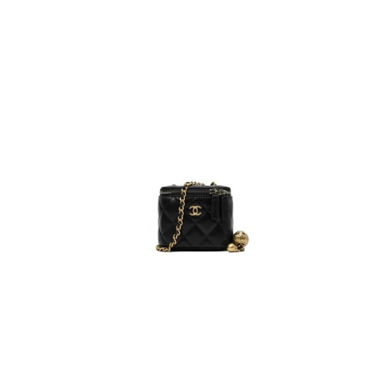 Chanel SMALL VANITY WITH CHAIN