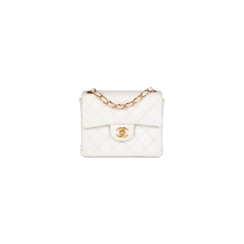 Chanel MINI FLAP BAG