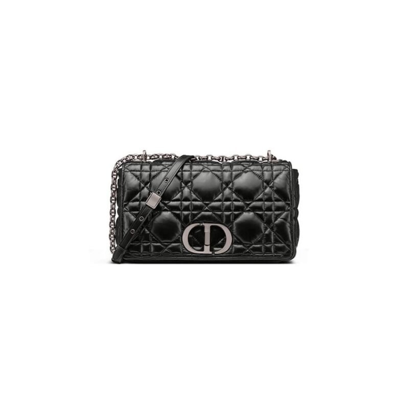 Large Dior Caro Bag
