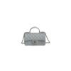 CHANEL Mini Classic Handbag With Top Handle