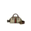 Ophidia mini GG top handle bag