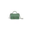 CHANEL Mini Classic Handbag With Top Handle