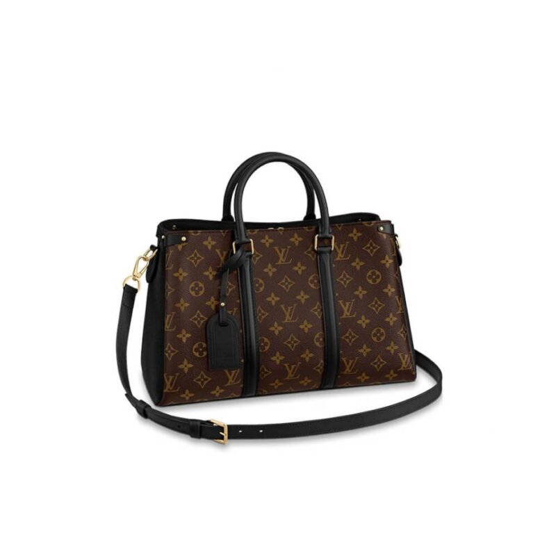 Louis Vuitton SOUFFLOT MM