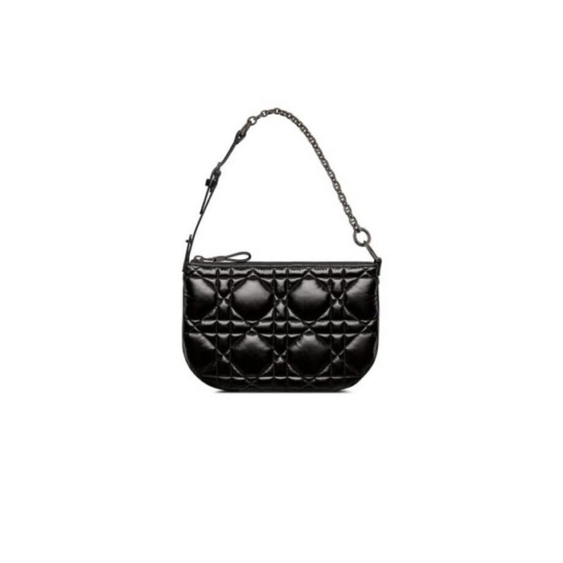 MINI DIOR CARO TULIP BAG