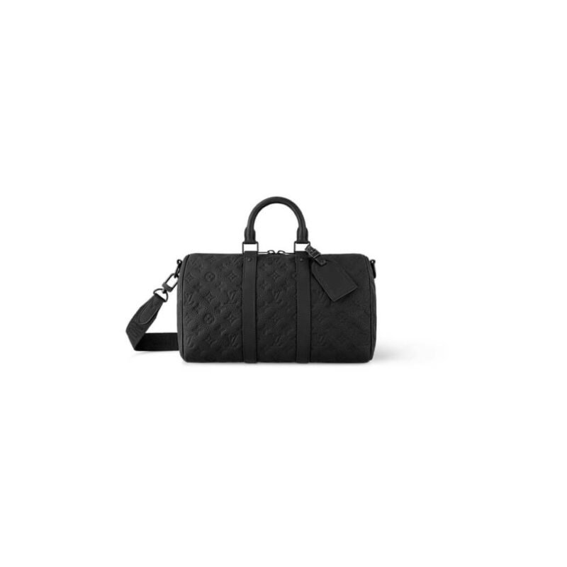 LV Keepall Bandouliere 35-M22765