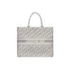 LARGE DIOR BOOK TOTE