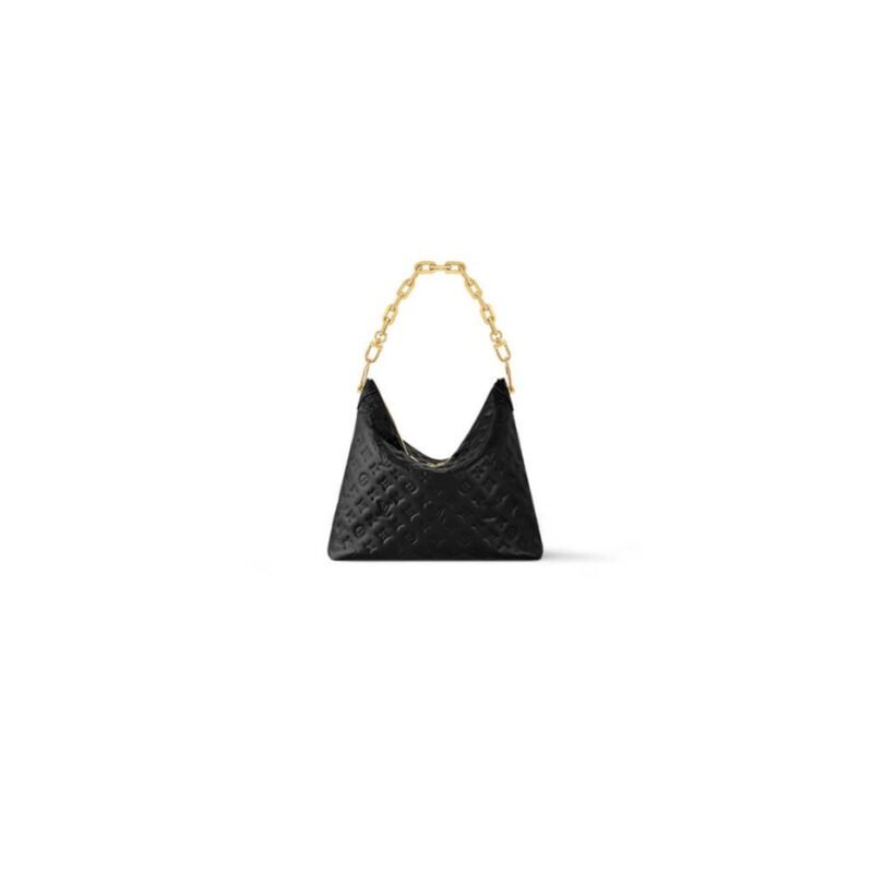 LV Coussin Hobo MM
