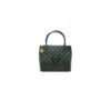 CHANEL Medallion Tote Bag
