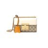 Padlock small GG shoulder bag