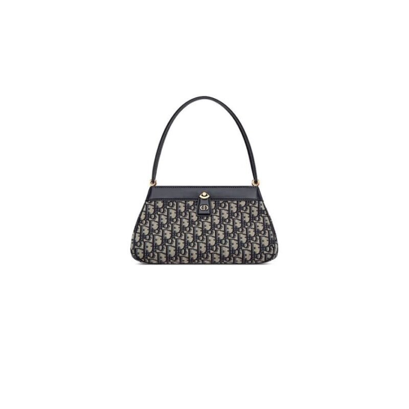 MEDIUM DIOR KEY BAG