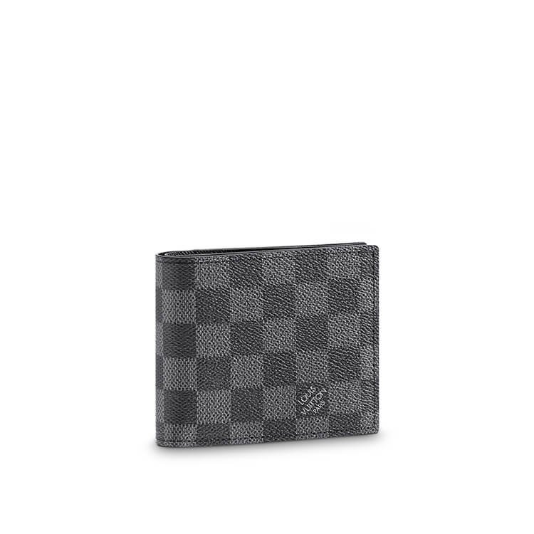 LV Marco Wallet