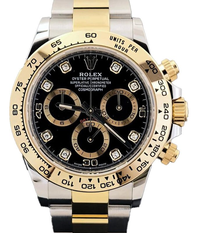 Rolex Cosmograph Daytona Series m116503-0001Watch(AAAAA version)