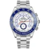 Rolex YACHT-MASTER II--(stainless steel strap) m116680-0002