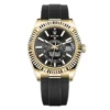 SKY-DWELLER Oyster m326238 42 mm