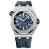 ROYAL OAK OFFSHORE DIVER Ref. 15720ST.OO.A027CA.01