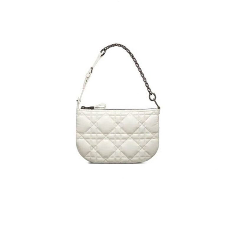 MINI DIOR CARO TULIP BAG