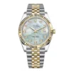 Rolex Datejust m126333-0018 Watch
