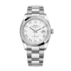 Rolex Datejust m126200-0008 Watch